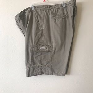 Wrangler men’s cargo shorts